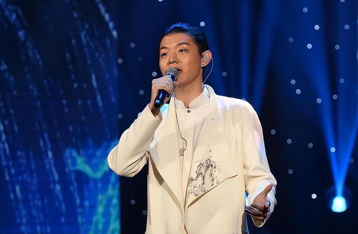 霍尊，终为自己的“风流”付出了代价