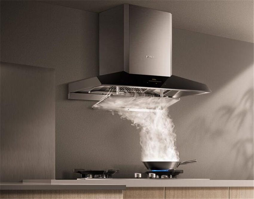 买油烟机不要再纠结,买烟机不将就