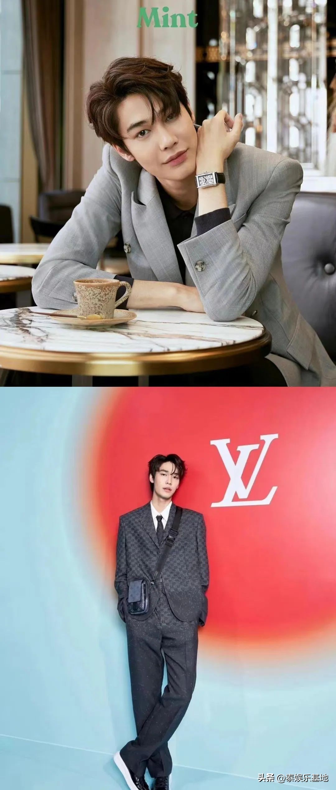 简单了解泰版流星花园,流星花园泰版火爆程度