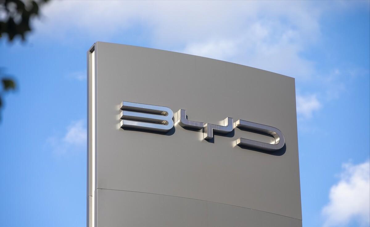 比亚迪卡脖子,比亚迪卡