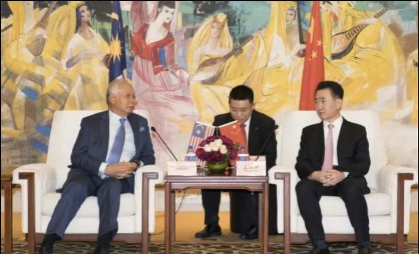 华南五虎之首完整视频,华南五虎之首