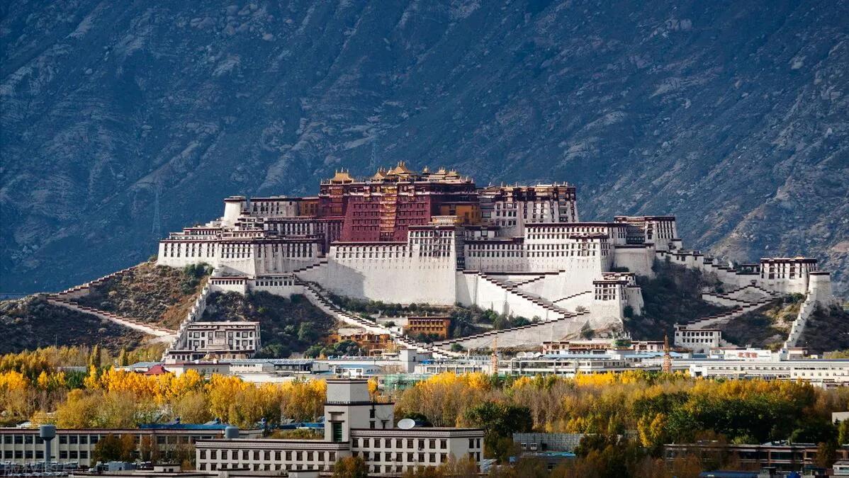 中国各省份的著名景点有哪些,中国各大地区最知名的景点