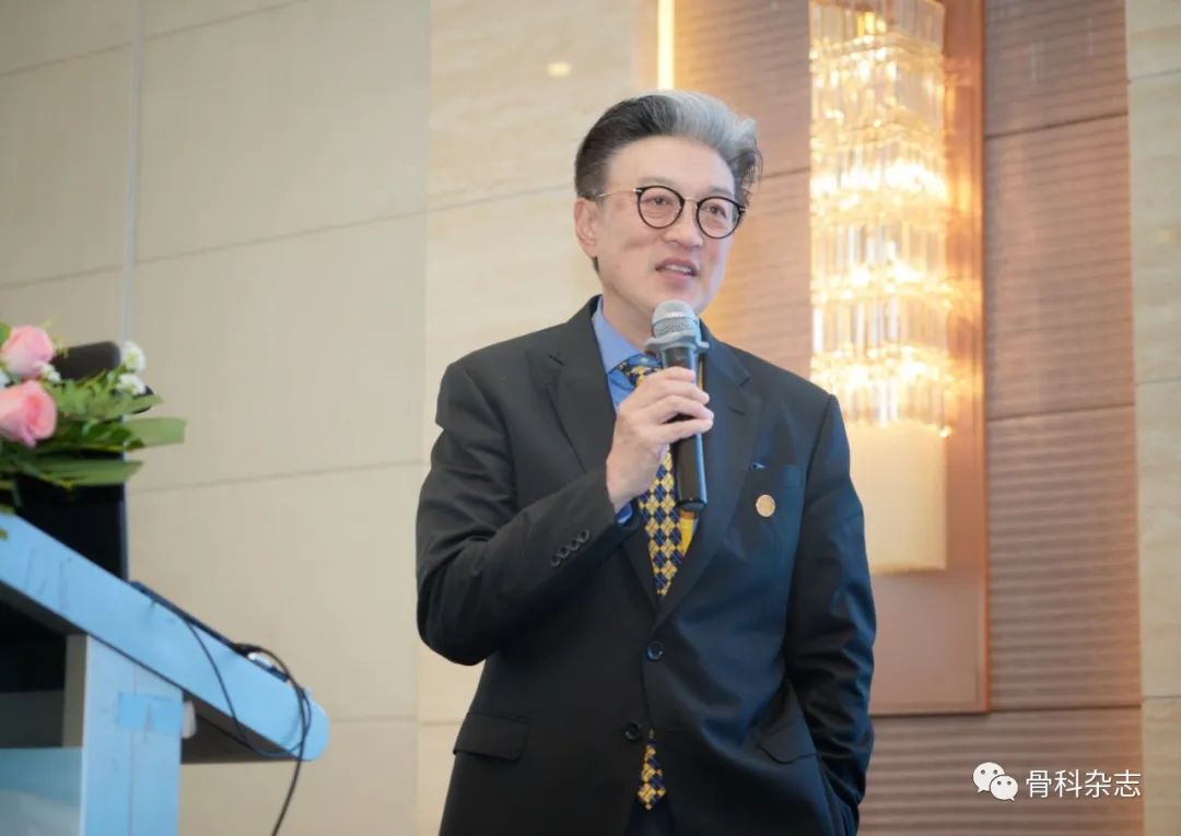 2022骨科研讨会,2024骨科学术会议