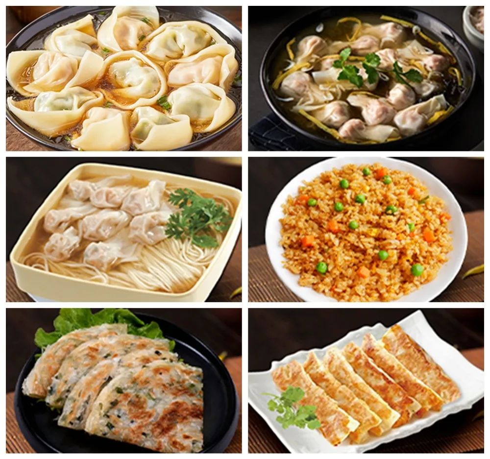 三国水浒景区周边小吃,三国水浒城景区好吃的