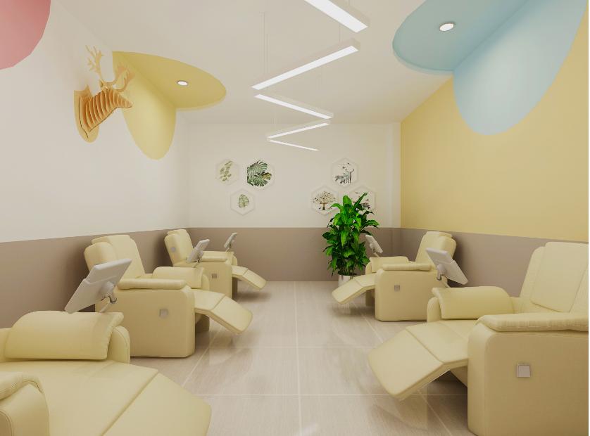 内蒙古老年心理咨询室建设方案,心理咨询室建设