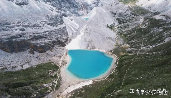 为什么一定要去一次稻城亚丁,为什么去稻城亚丁旅游不好买票
