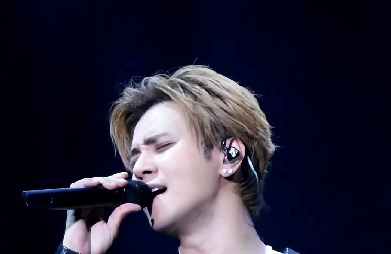 周扬青和罗志祥分手后的前兆,周扬青和罗志祥分手多少热度