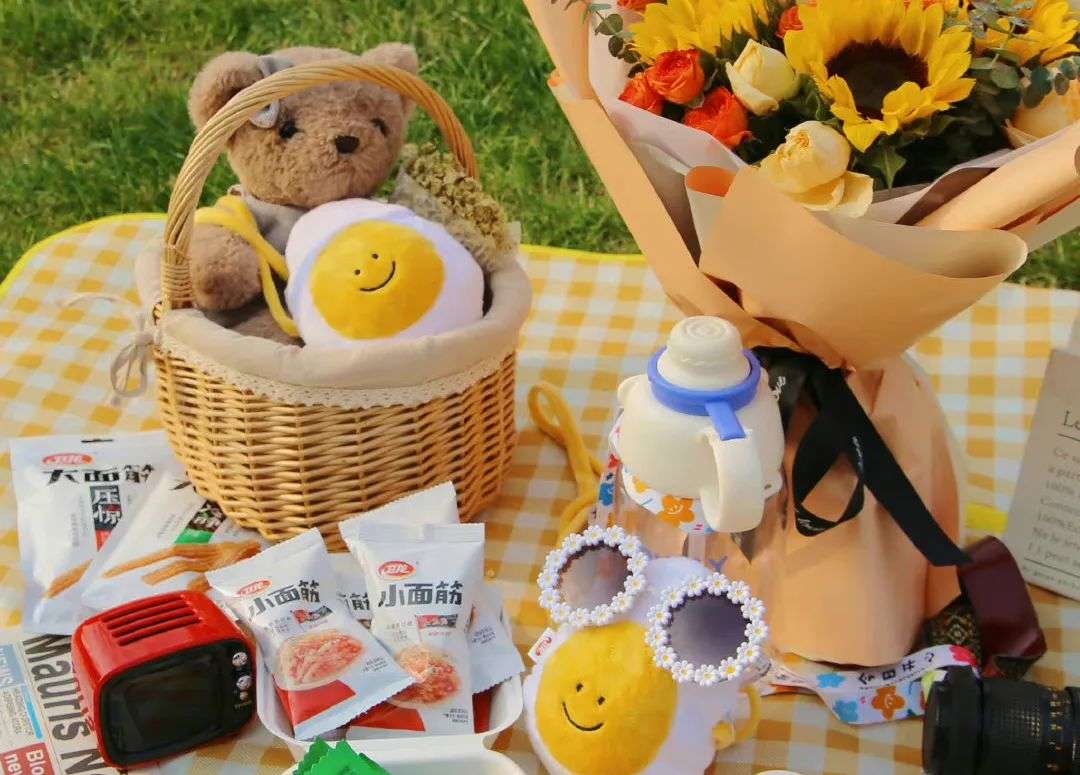 卫龙食品有限公司如今市值,卫龙食品计划明年在港上市