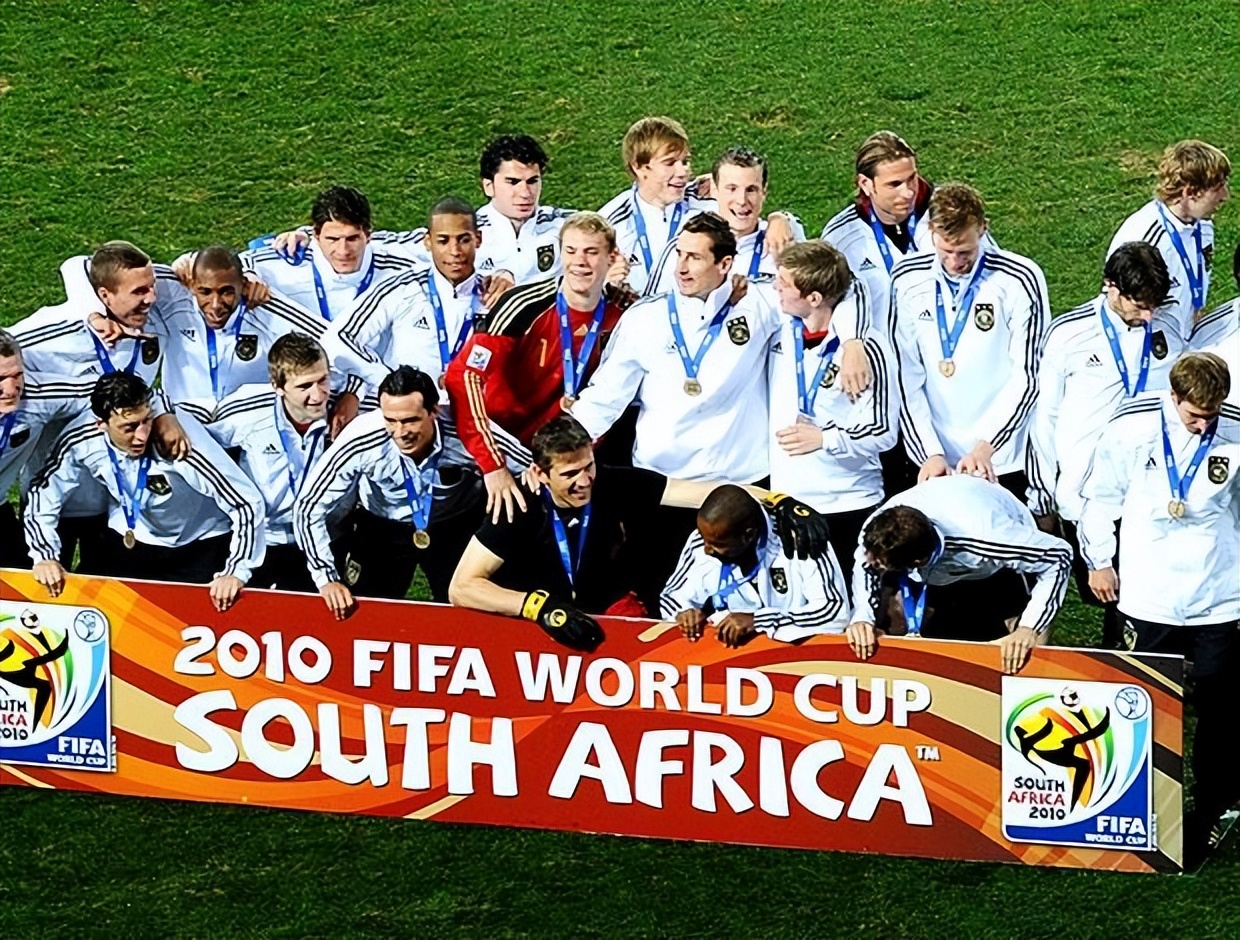 FIFA世界杯官方歌曲：1962—2022年