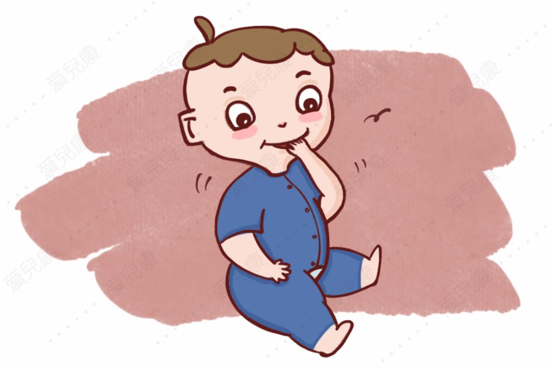 夹腿摸*处私**、7岁就遗精，从小这么“污”正常吗？最好把握契机！