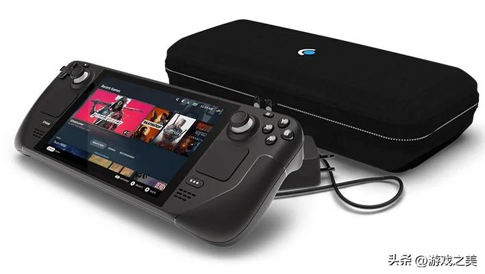 valvesteamdeck怎么购买,valve最新消息