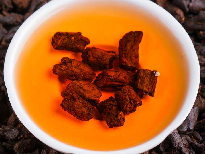 什么绿茶适合老年人喝还好喝,哪种绿茶适合老年人喝