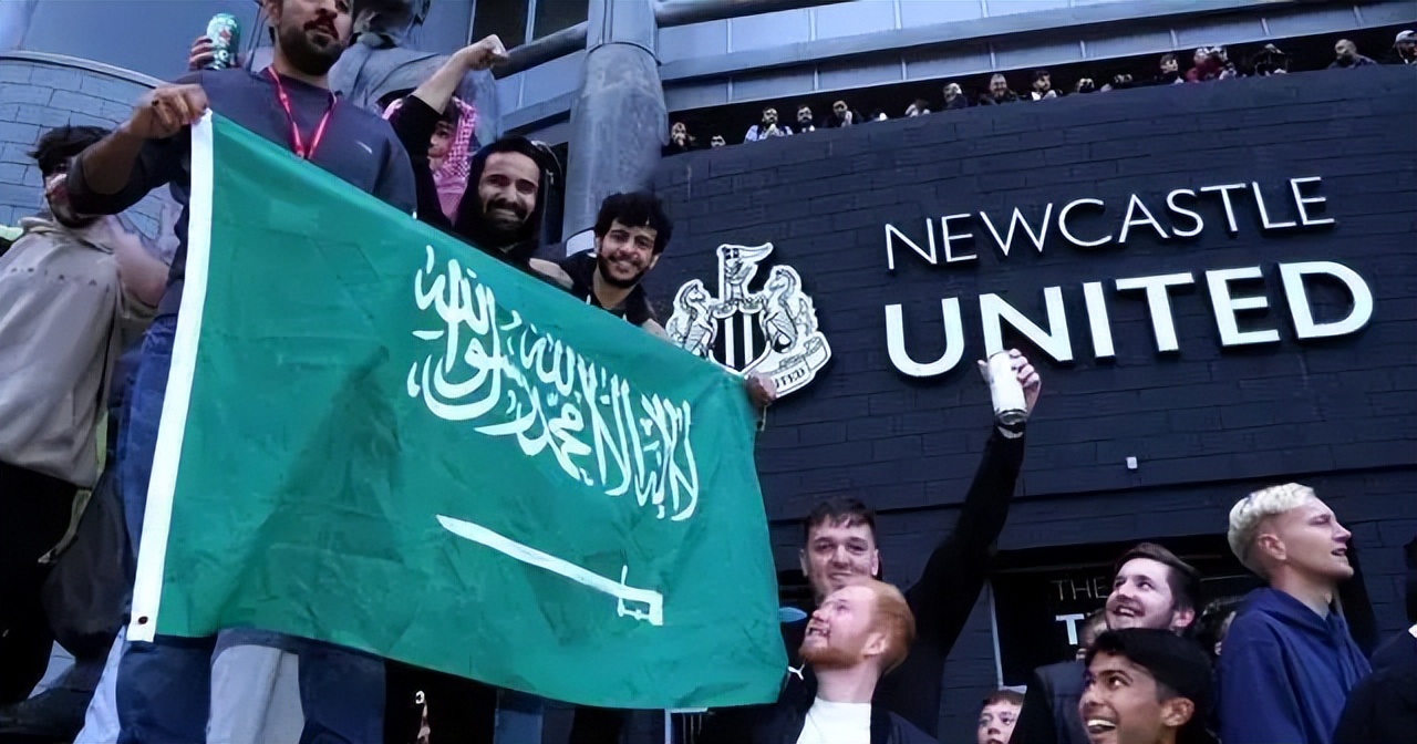 英超新贵纽卡斯尔,英超纽卡斯尔土豪