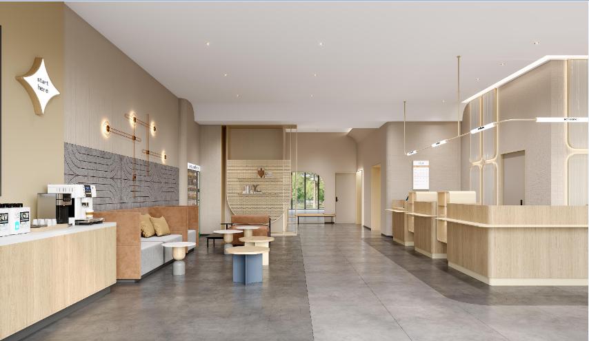 锦江之星连锁酒店青岛,青岛第一家锦江之星酒店