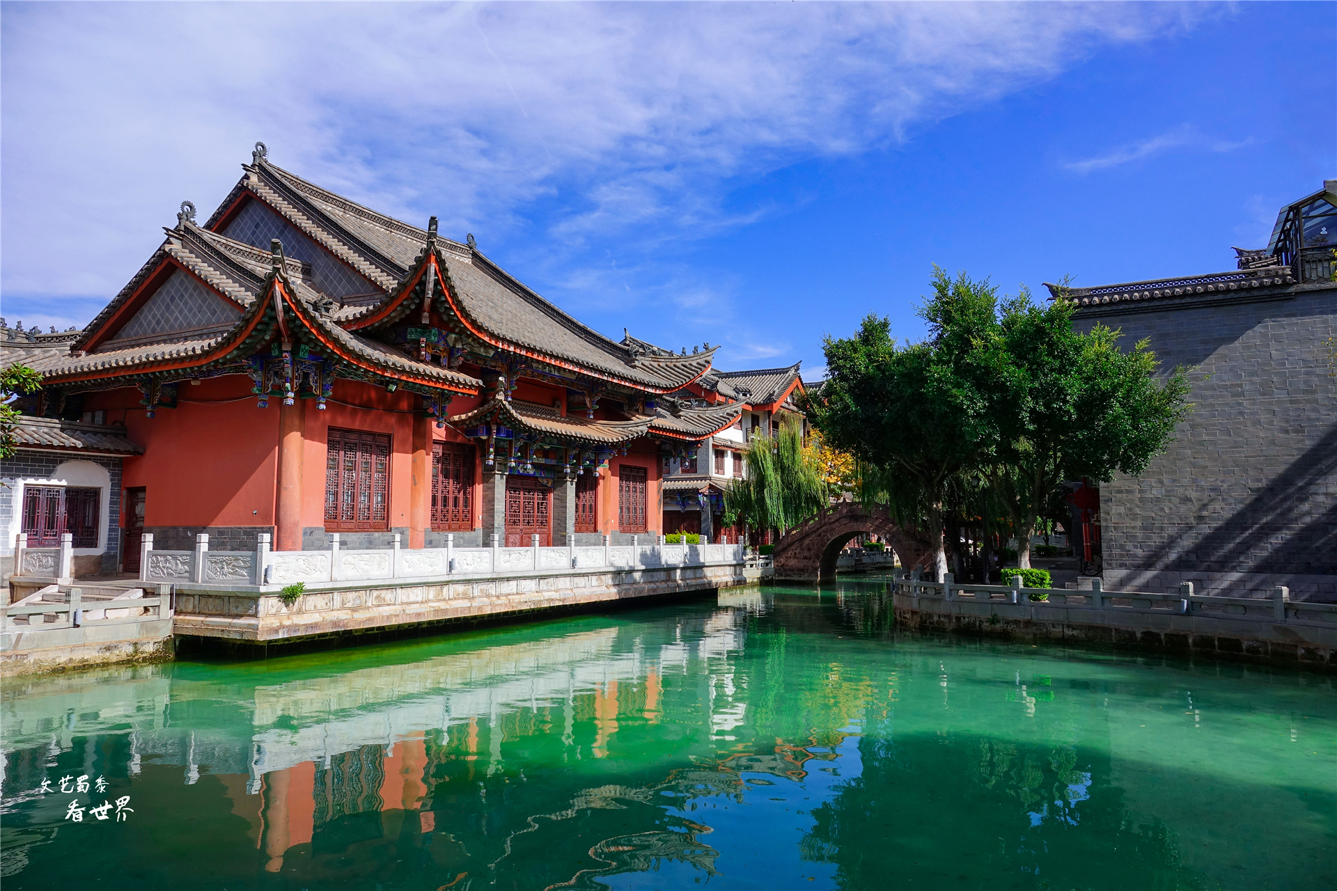 云南昆明适合北方人过冬吗,北方人到云南过冬最适合的地方