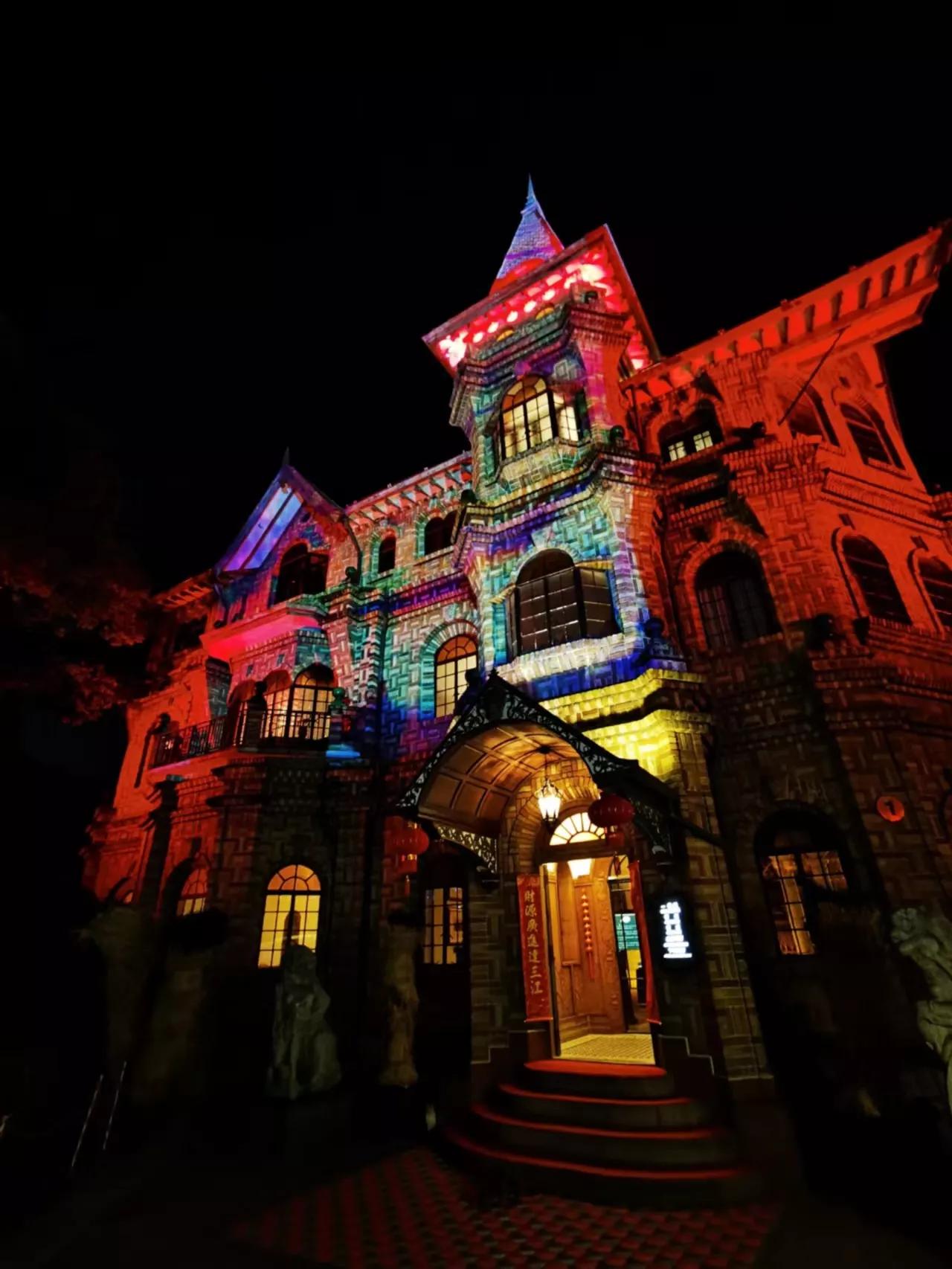 上海马勒别墅视频,上海马勒别墅到上海火车南站