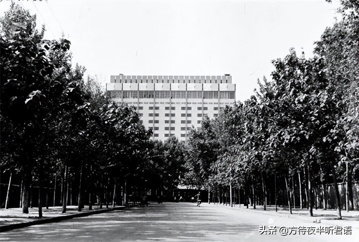 1980年代郑州老照片,八十年代郑州老视频