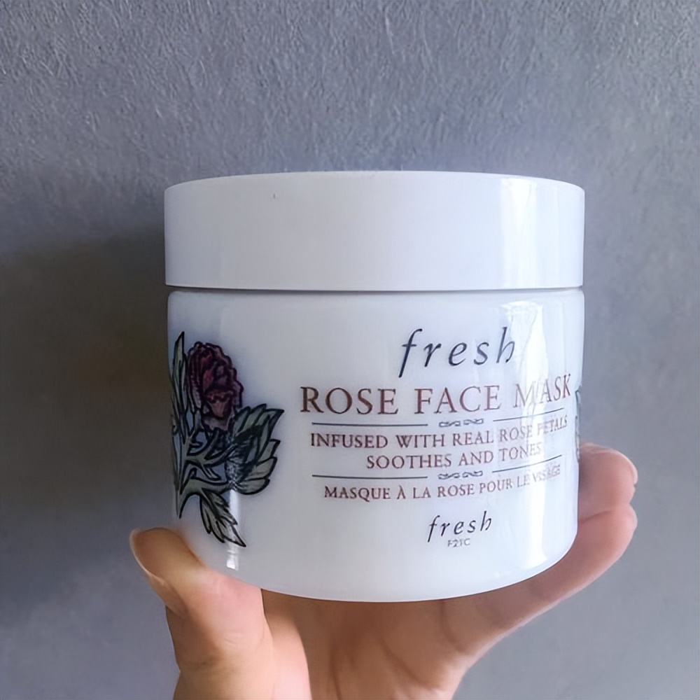 推荐混干皮平价好物,适合干皮的好物分享