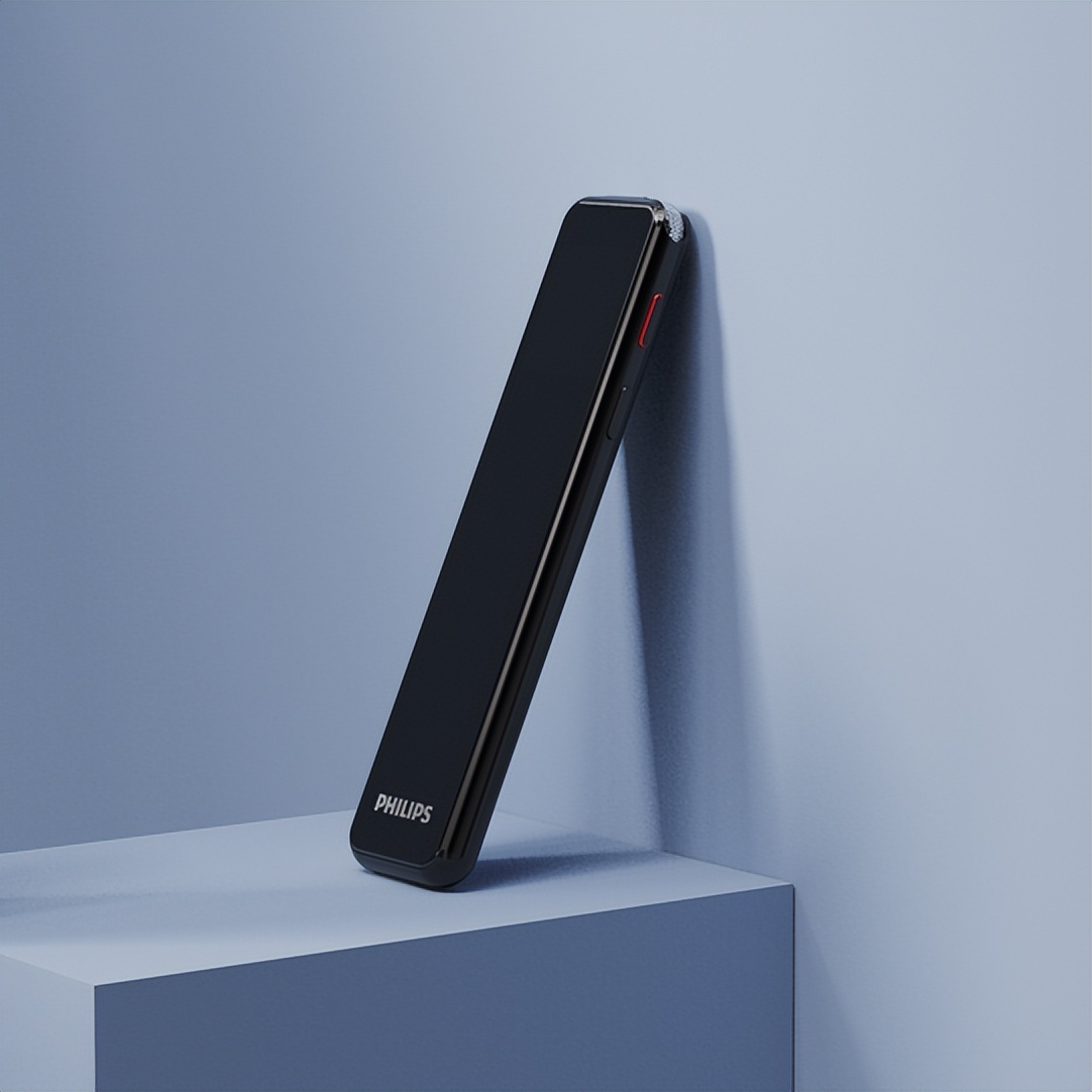 飞利浦录音笔vtr9100,飞利浦vtr5201录音笔与手机配对