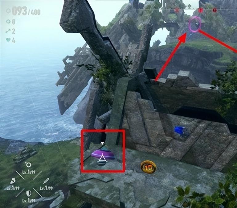 索尼克未知边境多少帧,索尼克未知边境所有关卡