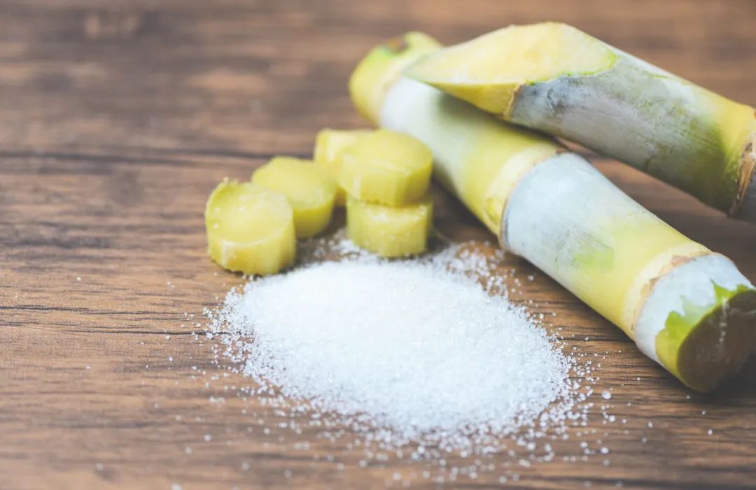 白糖，应该重点关注什么？——王老师来为你解答！