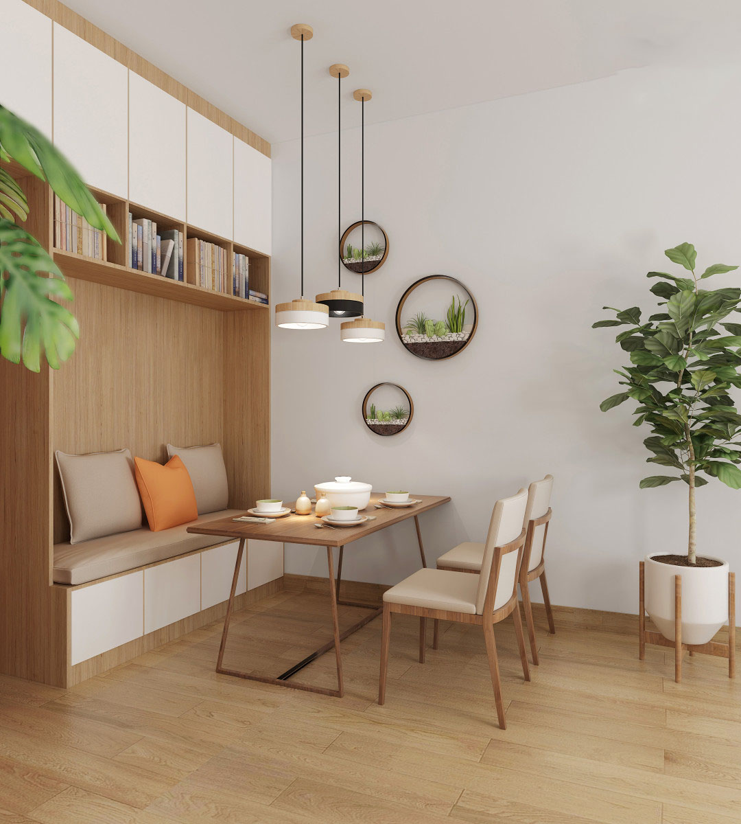 沈阳龙坤工艺怎么样？我来告诉你！沈阳整屋装修效果案例57平米