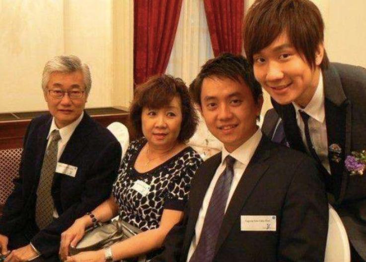 明星有多富华晨宇家里有矿,华晨宇家有多富有