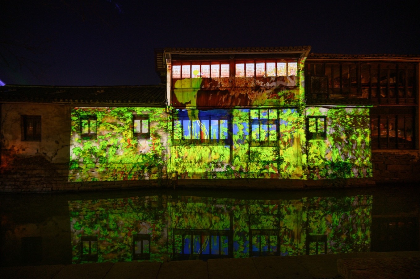 苏州双面绣,走进苏州双面绣