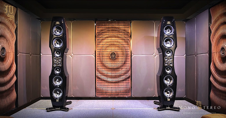 最保真的扬声器,顶级便携式扬声器