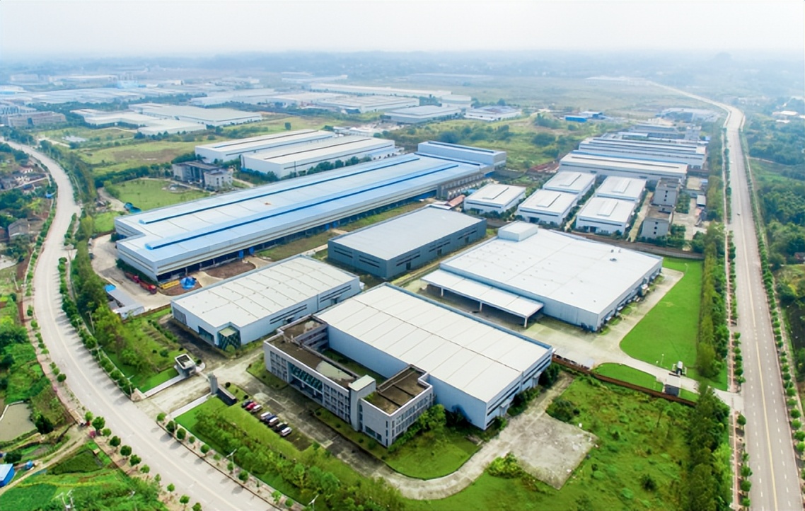 机遇清单②|第二站,自贡!