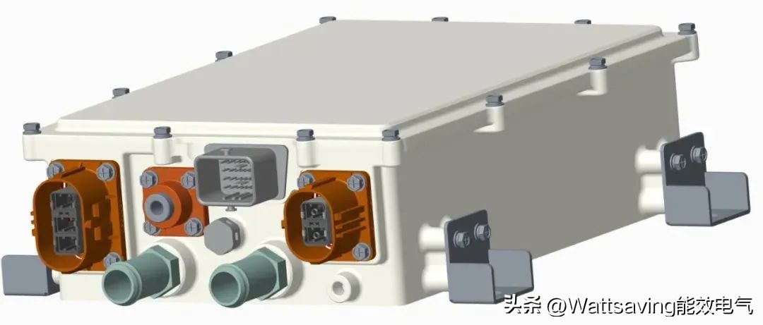 新能源电动汽车结构与原理,电动汽车动力回收系统原理