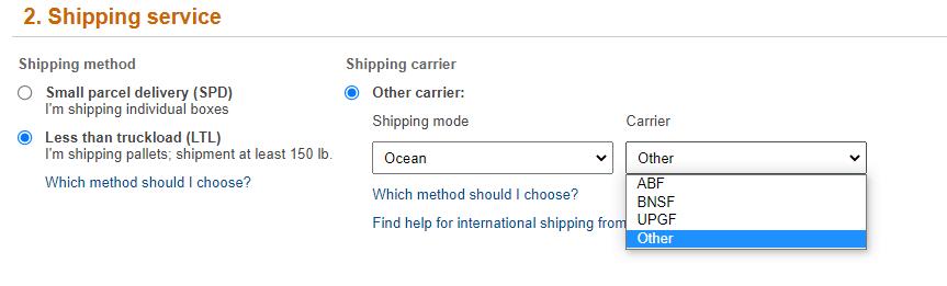 亚马逊追踪编号在哪里,亚马逊后台追踪号识别不了