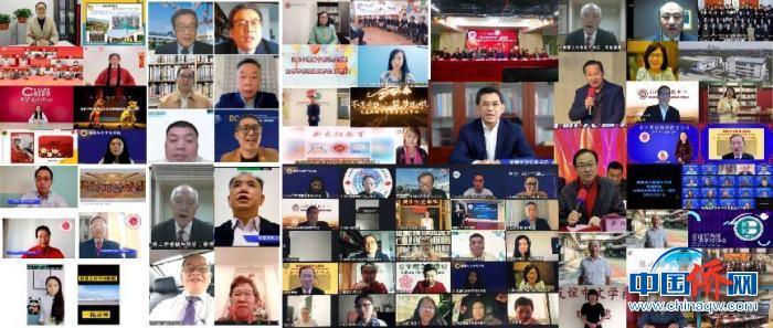 暨南大学华文教育,暨南大学和华文学院的区别