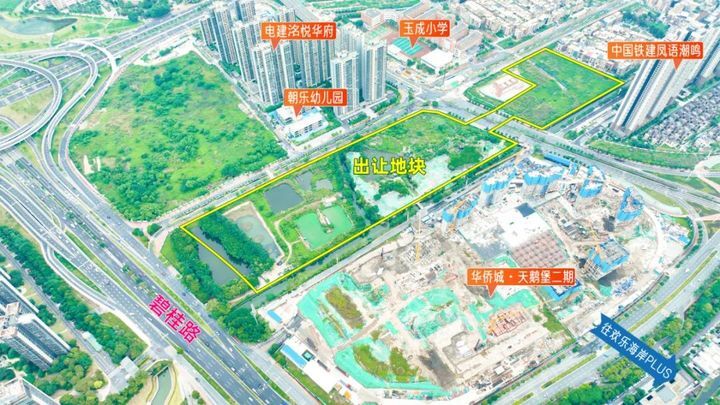 佛山千灯湖二手房挂牌量,佛山大沥近千灯湖楼市