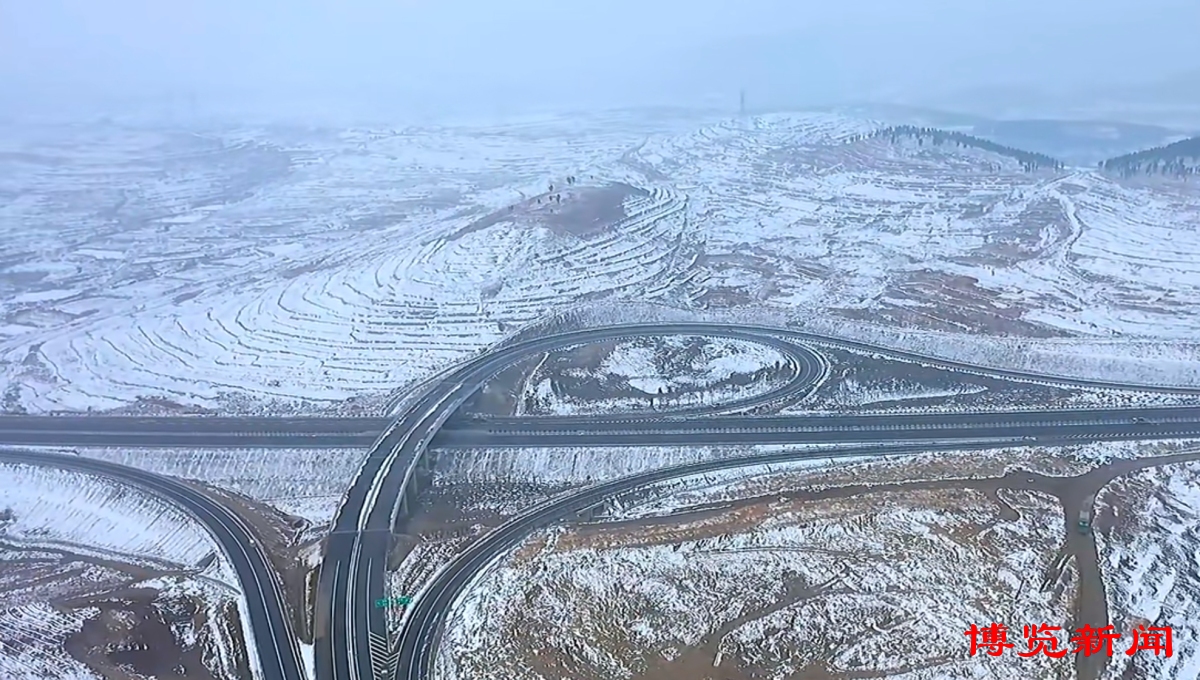 淄川迈入全域15分钟高速公路圈