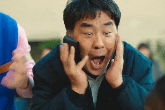 全员离谱发癫，韩剧好久没这么刺激了！Crush突然变成炸鸡的《炸鸡块奇遇记》