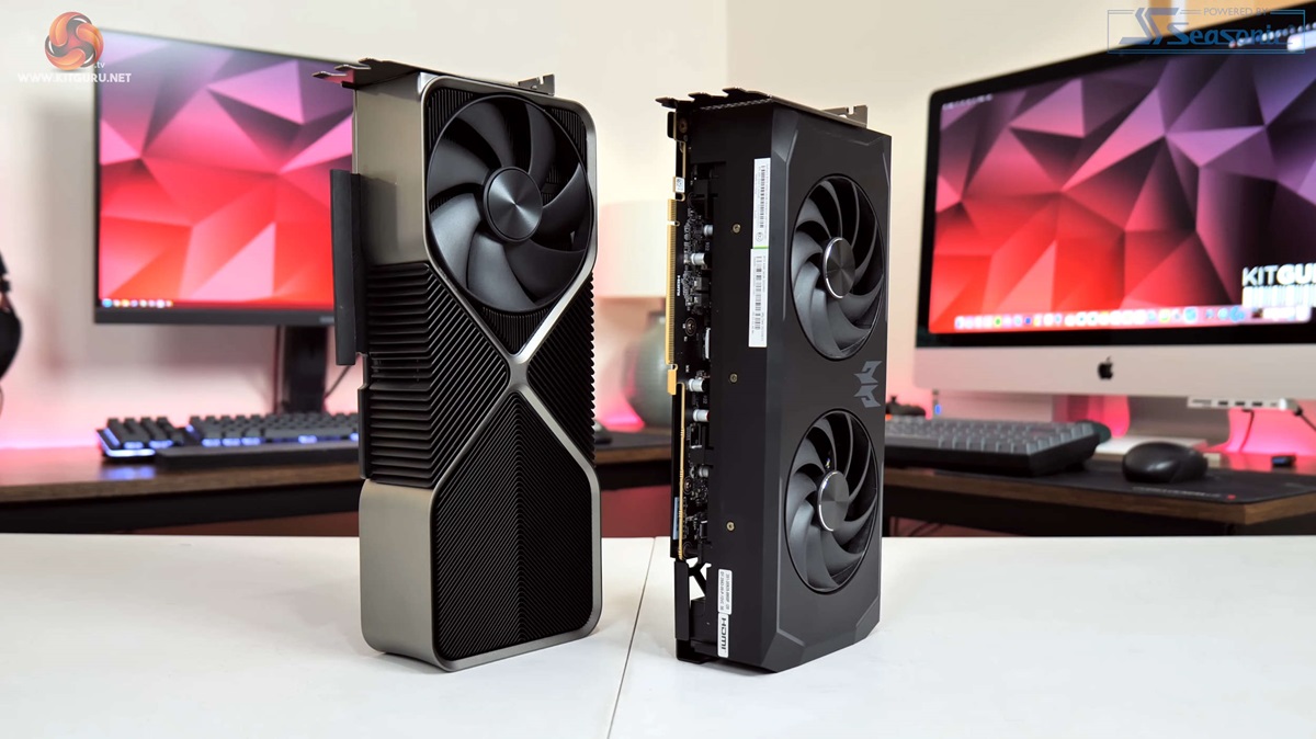 AcerPredatorRTX4090显卡在测试中表现不佳：集成水冷散热设计又热又吵