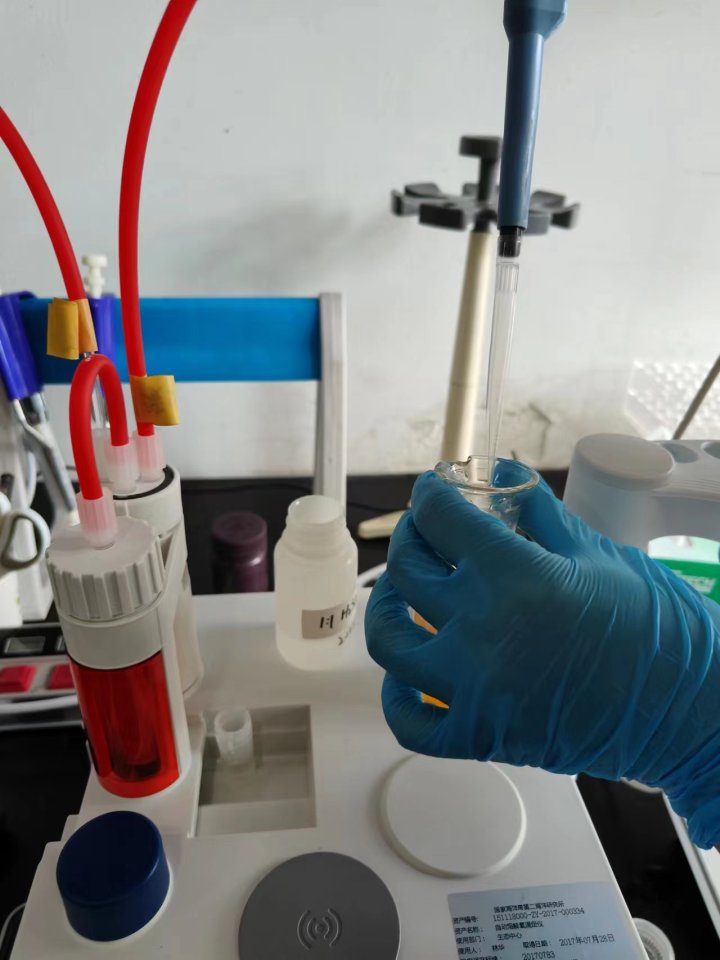 杭州水质与个人水质对比,为什么杭州水质很差