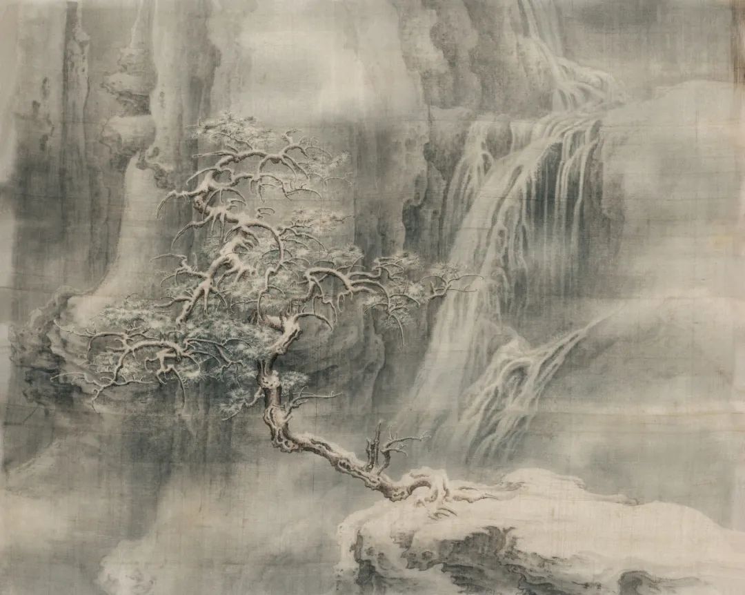 画家任重人物,中国画艺术家任重