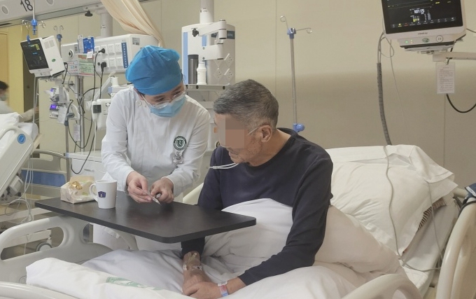 护理硕士，导师制！青岛三家医院招聘38名硕士护士，太卷了还是新趋势？