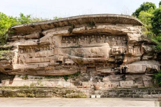 安岳最佳旅游景点推荐一日游,宝藏四川旅游攻略