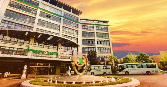 当非遗文化遇上现代科技,当文旅遇上地摊