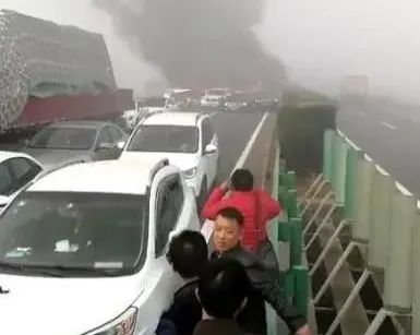 冬季交通运输安全提示卡~请查收！