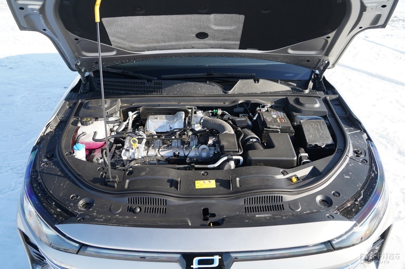 深度体验奔腾b70四代1.5t,奔腾b70冰雪测试