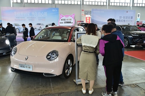 汽车厂商倒闭了的车子能买吗,汽车厂商破产买的汽车怎么办