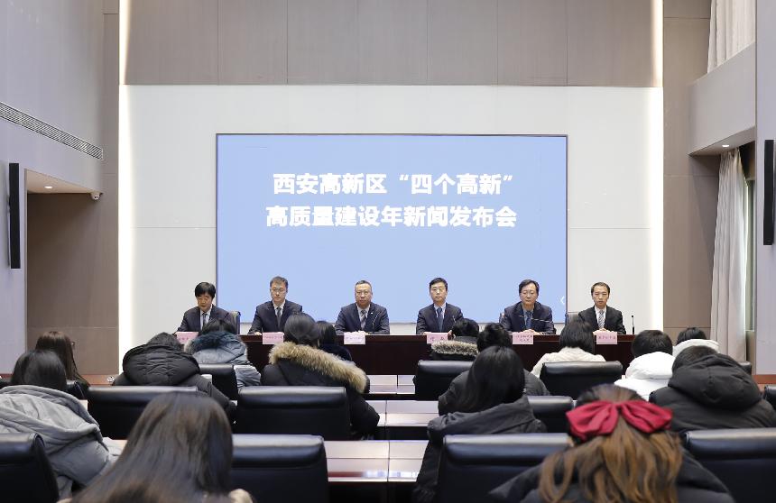 西安高新区2020年总值,西安高新区2019年生产总值是多少