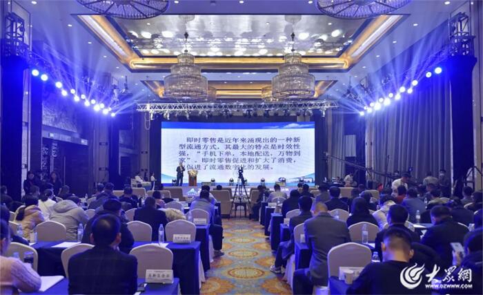 2023*安泰**高新区答卷·大事件｜加快新型工业化建设步伐迈向更好2024！