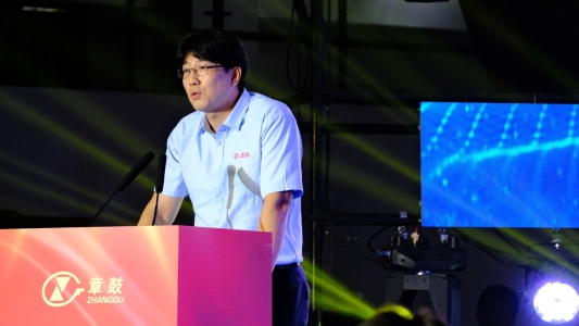 山东章鼓四连板,山东章鼓未来发展