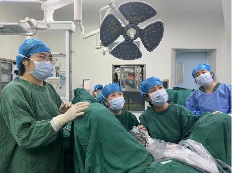 西安公立医院做无痕筋膜提升,西安市微创无痛人流