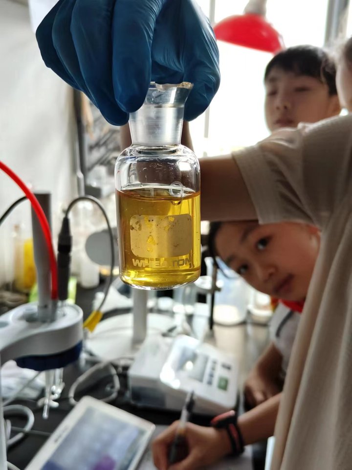 杭州水质与个人水质对比,为什么杭州水质很差